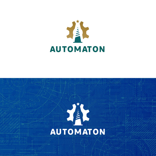 TechStars startup needs Logo fixed stat (and a great branding partner) Design by moadhamouch