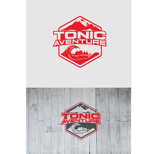 Logo design contest entry by RGBdesi9n