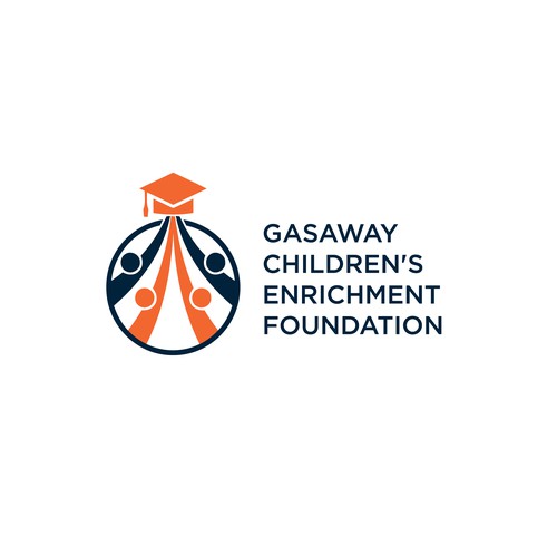 Gasaway Children's Enrichment Foundation Design by MD KABIR ART