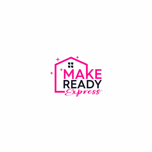 Make Ready Express Design by Greey Design