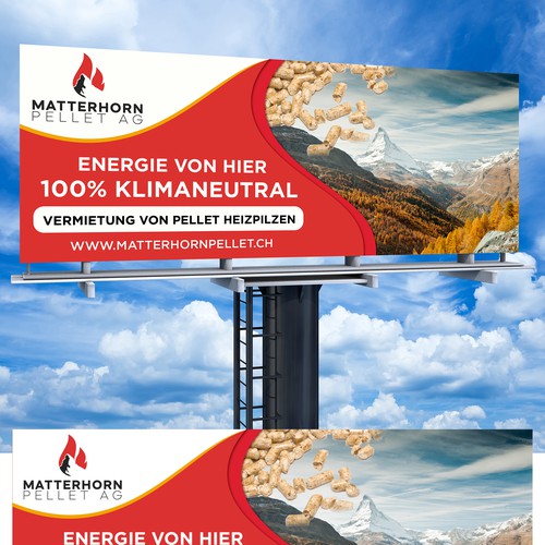 Poster contest entry by Xnine