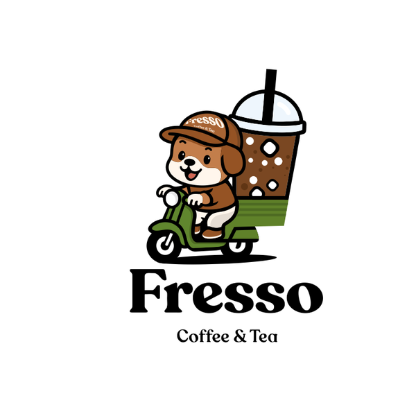 Fresso coffe