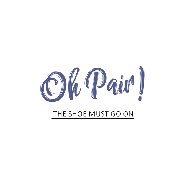 Oh Pair! Shoes