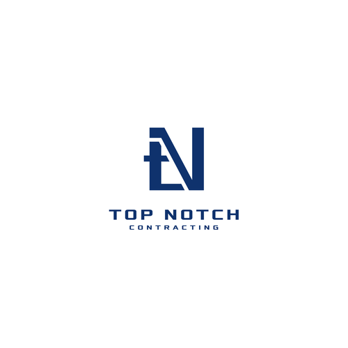 Top Notch Logo design contest