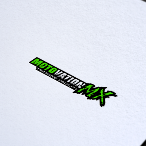 Design by liese titled "Motocross Training Facility"