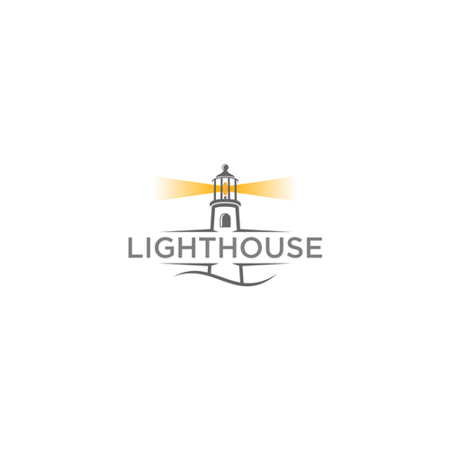 Helping kids and families with a fresh look for Lighthouse Design by Hysteria!