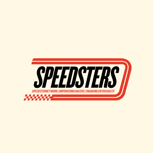 Speedsters Racing , a design to target car lovers around the world! Design by rulasic
