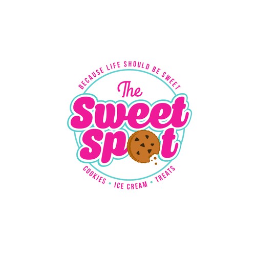 The most Instagram worthy logo for a new cafe/bakery Design by CrankyBear