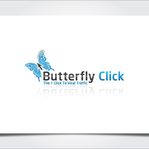 Butterfly click