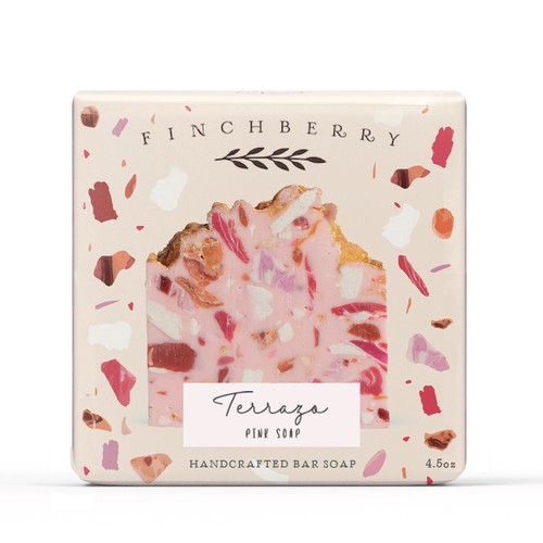 Product packaging contest entry by Aysegul A.