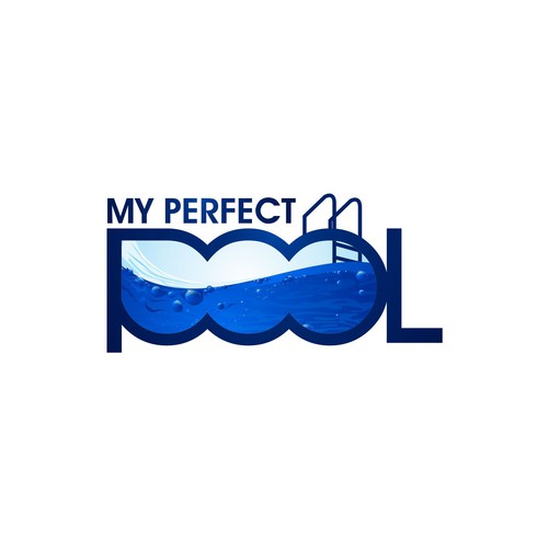 Logo design contest entry by kdesignz