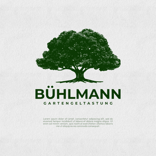 Logo y paquete de imagen corporativa propuesta en el concurso por OMKY®