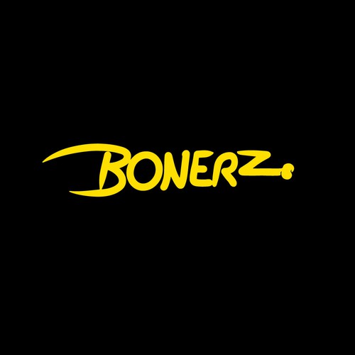 BONERZ Design by WateryGuy