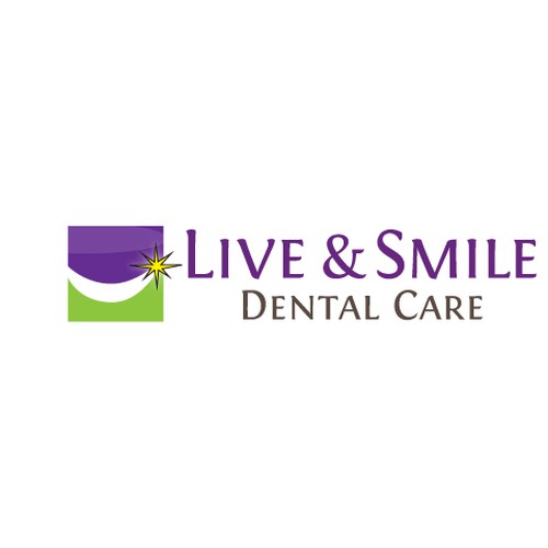 Help Live & Smile Dental Care with a new logo Design réalisé par lkameya