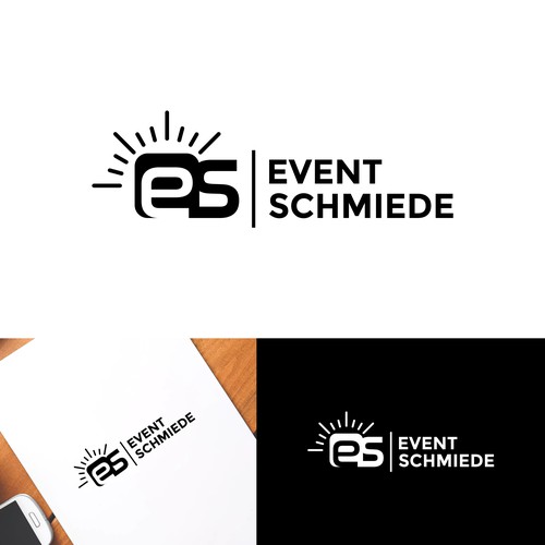 Logo design contest entry by EvStudio