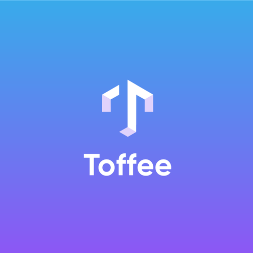Design di modern fintech logo di mark992
