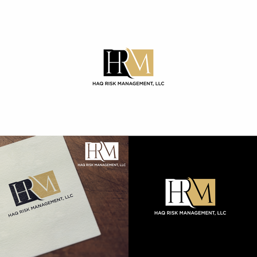 Logo for a commercial insurance company Design by Тijana M.