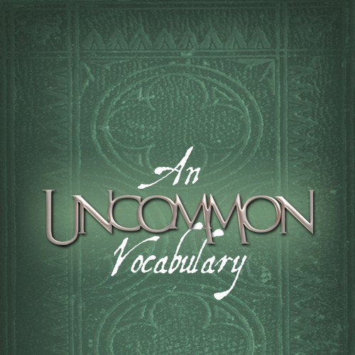 Uncommon eBook Cover Réalisé par Design Artistree