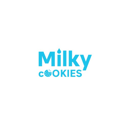 Cookies logo Design by desi9nart