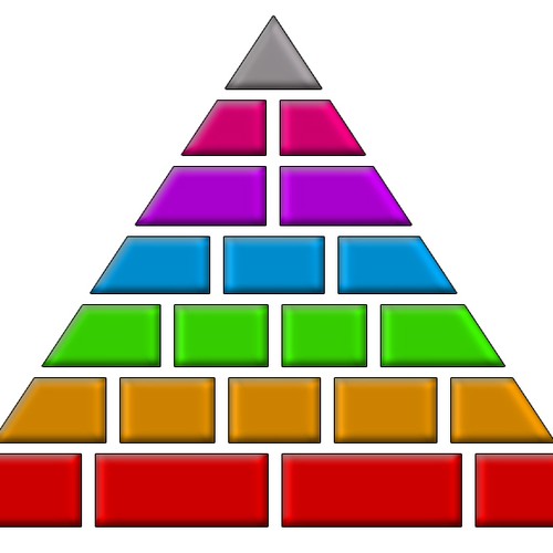 Design a unique and stylish way of showing the family tree Design by Mich'Del