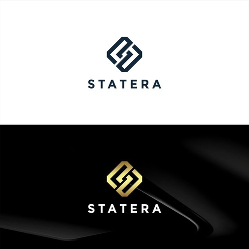 Luxurious, Minimal, Modern Logo Design for a High-End Advisory Firm Design by arsyiluna