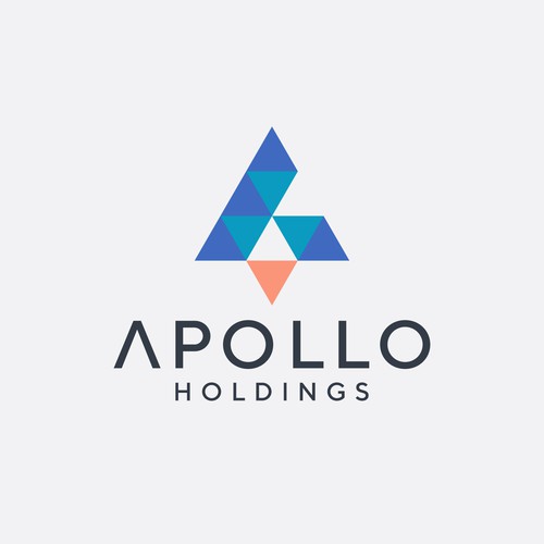 Apollo Design von John3:16✅