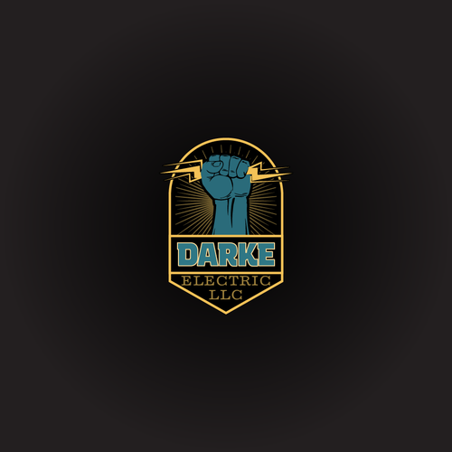Need a shocking logo for my new electrical company Design by _Logotomy_