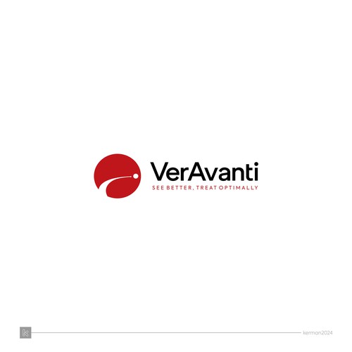 Medical Device company - logo update! Design by kerman