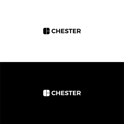 Modern logo for men grooming products Design by CLVR DSGN