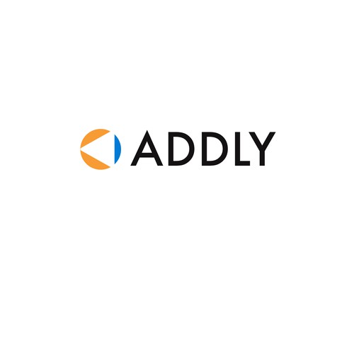 Logo för new company, Addly Design by Passionately Curious