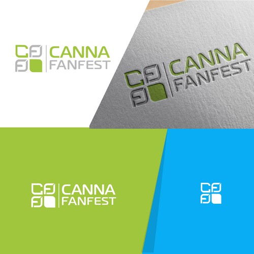 CANNA FAN FEST Design by s-tech solutions