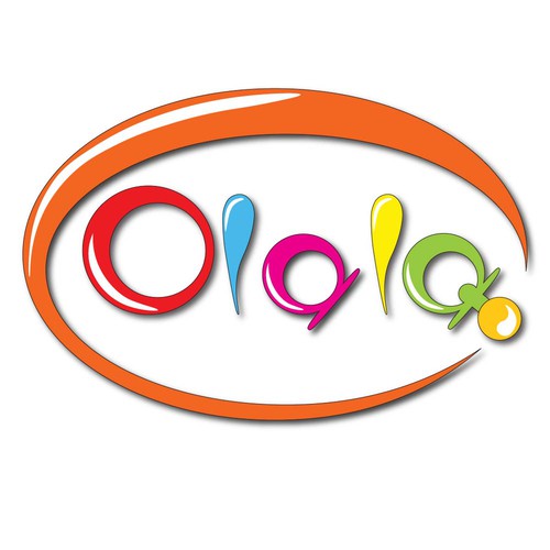 Logo design contest entry by veronika_xoxo