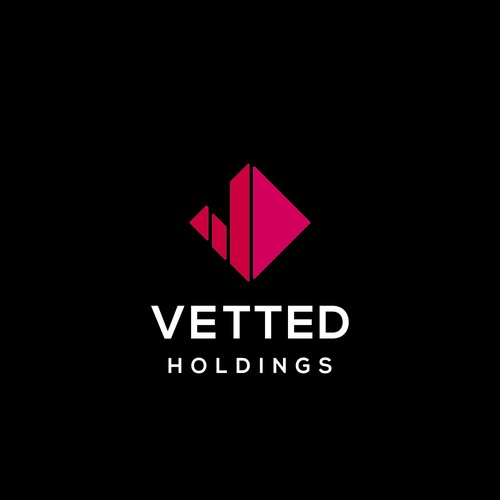 Design di Vetted Holdings New Logo di Whizeiner