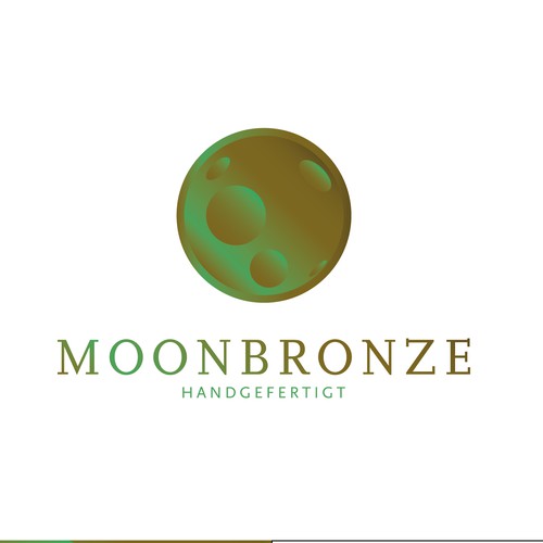 Logo design contest entry by Benjamin Böhle