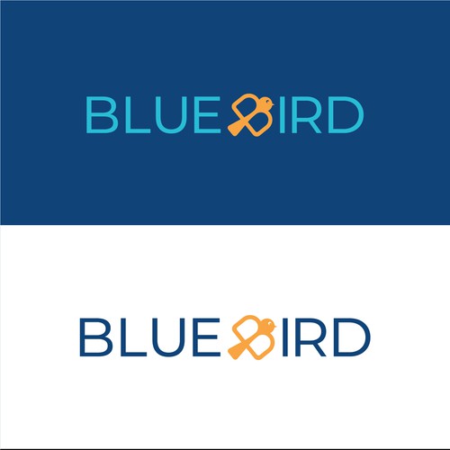 Bluebird Design by Murshedd3