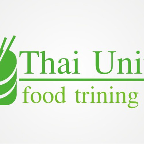 Create the next logo for Thai United Food Trading Ltd. | Logo design ...