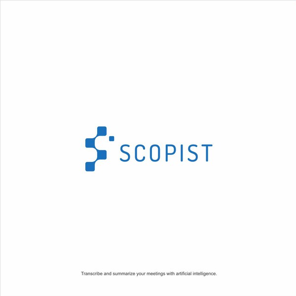 Design by Jarak titled "SCOPIST"