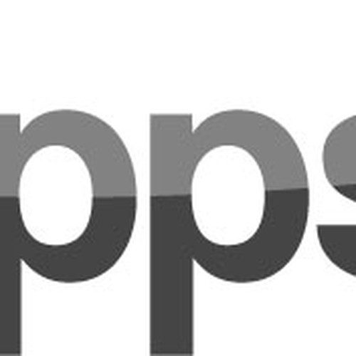 New logo wanted for apps37 Diseño de Ellipsis.clockwork