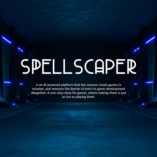 Design logo for gaming platform + Additional paid work for winner Design by Mulyana D-Zign