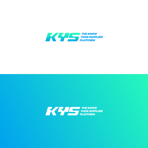 Logo for suppliers data platform Réalisé par gagy07