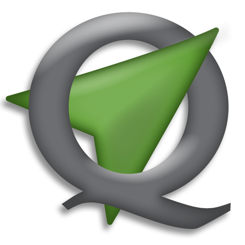 QGIS needs a new logo Design by dakcarto