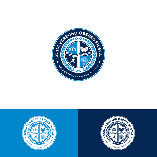 Logo design contest entry by montorjazz™