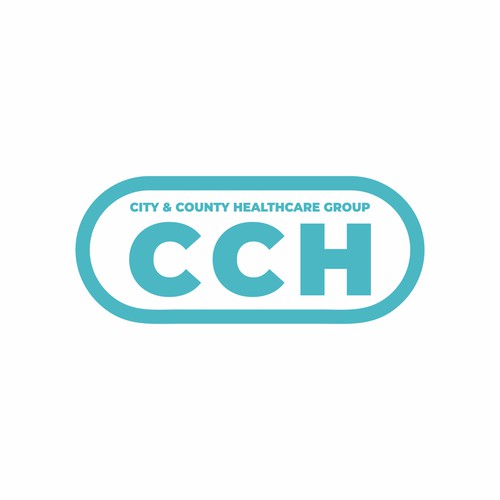 Re-brand UKs largest homecare company so it is irresistibly cool and sophisticated Design by Ahmad Zaki Ramadhan