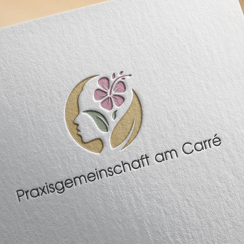 Proposta di design per un contest della categoria Logo realizzata da artminded✍️