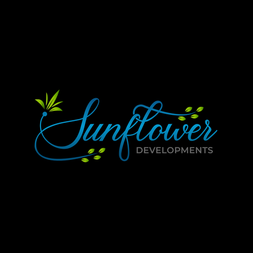 Looking for a logo for our new real estate development project! Design by Basit Iqbal