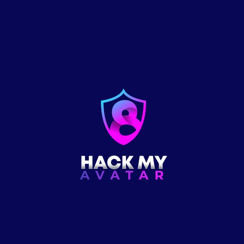 Avatar Logo to Represent Hope and Development Design by norzone