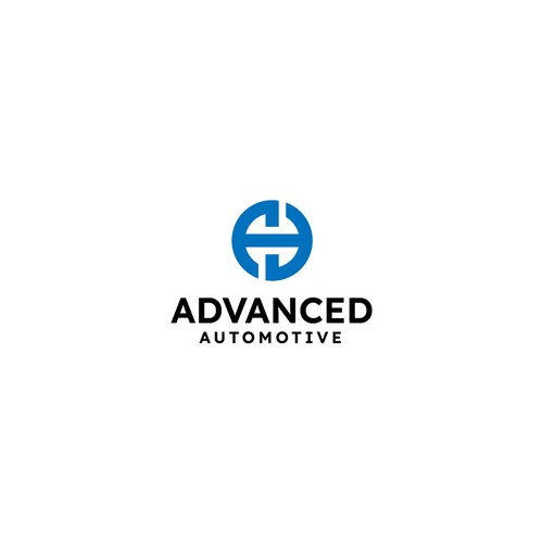 コンペ「Automotive shop rebranding logo as we take our next big step in business growth/expansion」のデザイン by _barnaさん 