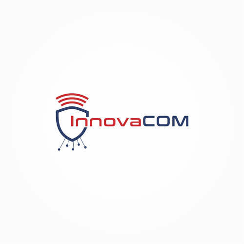 We need a business CI (Logo) for our IT / VoiP company Design by RedvyCreative