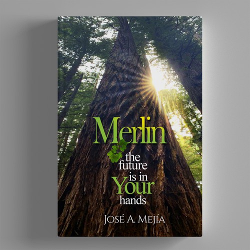 Book Cover Design for a  Personal Development Book Design by BeyondImagination