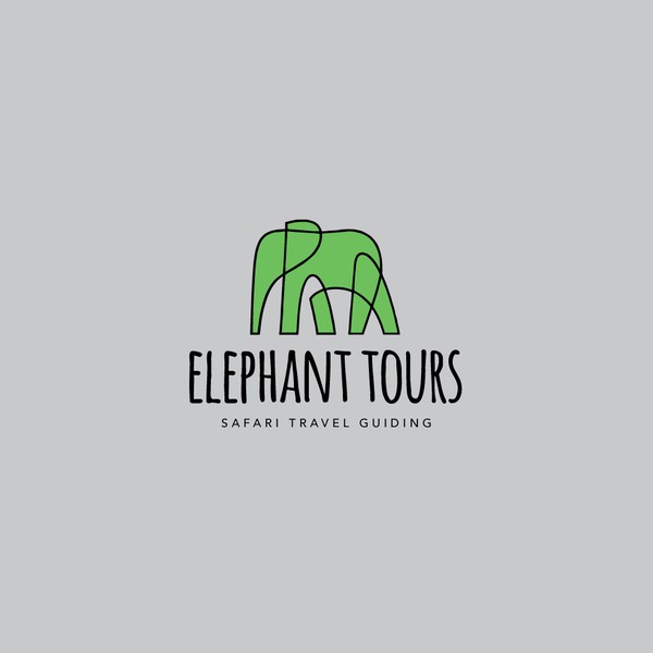 elephant tours